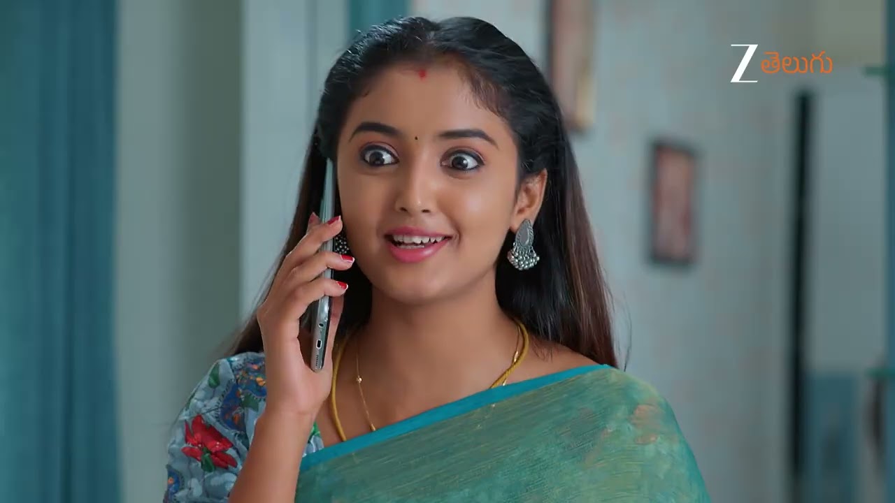 Meghasandesam | Ep - 523 | Webisode | Jan 09 2026 | Zee Telugu