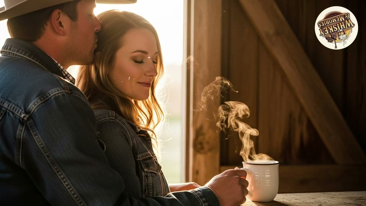 Whiskey Dreams &ndash; The Most Beautiful Classic Country Songs of Love & Loss | Whiskey & Memories