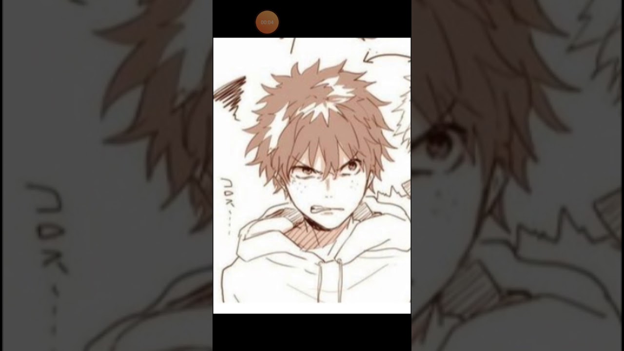 What if deku had a explosion quirk part 2