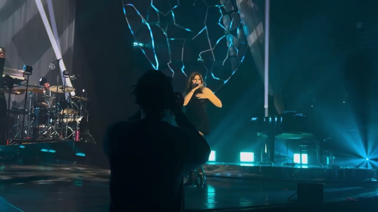 Marine - Escros -live version 