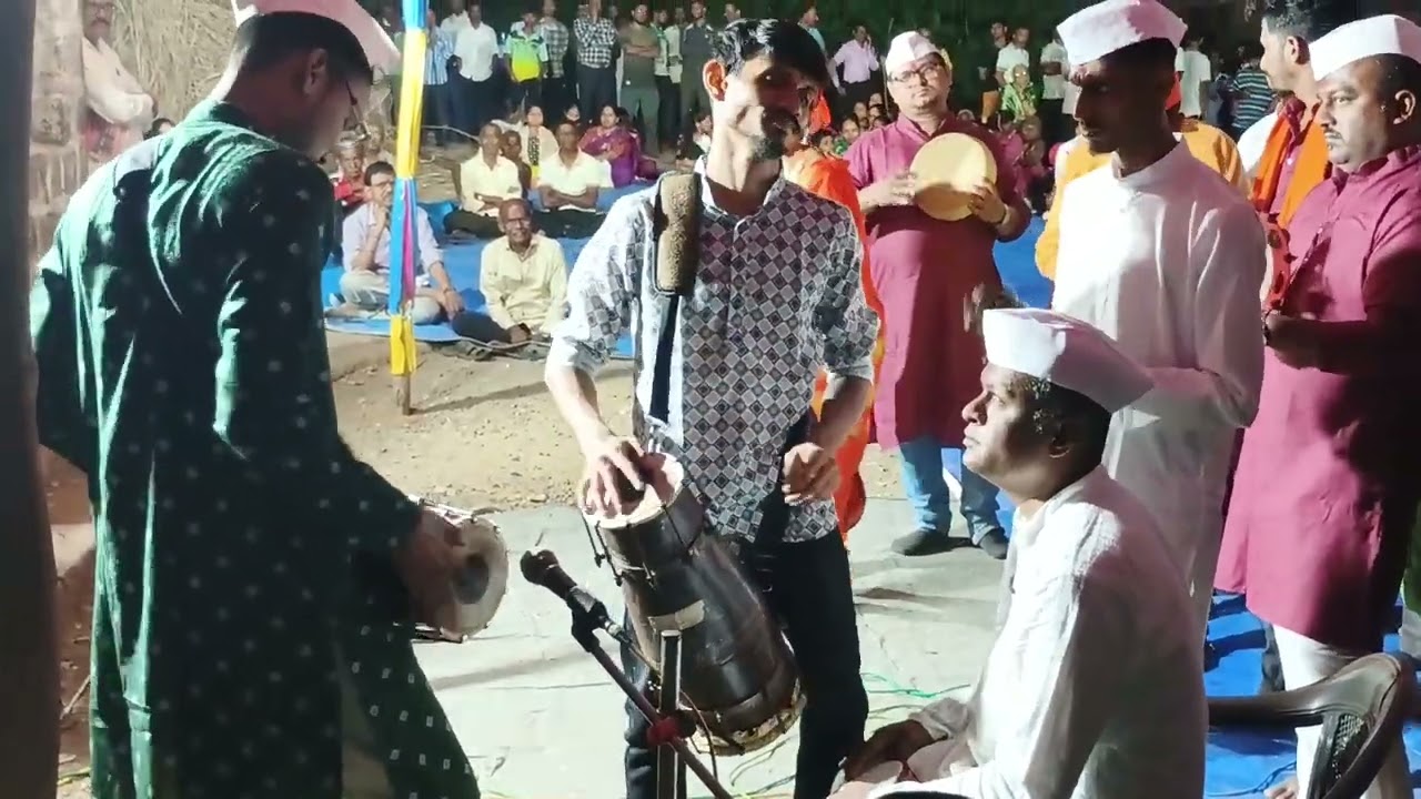 🎉🙏 Dabhol Patilvadi Tamasha - 2026 Mahad, Raigad. 🎉🙏