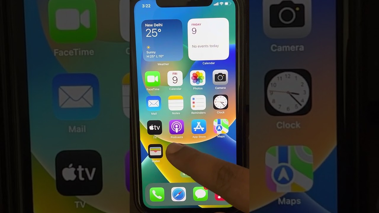 This time zone cannot be set manually due to device restrictions Fix
