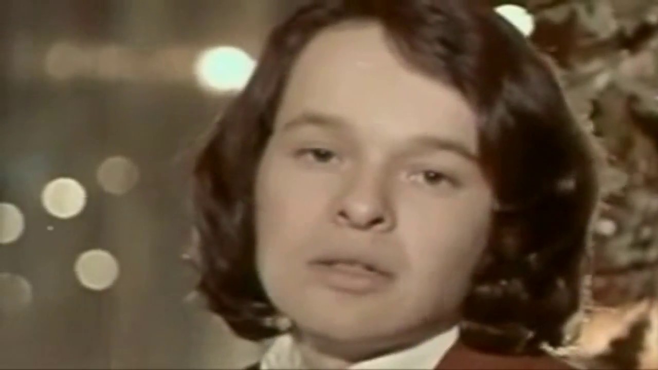 Jean-François Michael - Je pense à toi (Videoclip)