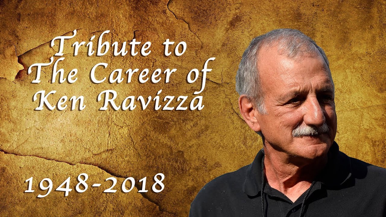 Tribute to Ken Ravizza - Video 2