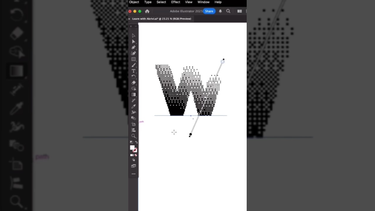 This Logo Technique Will Change Your Skills Forever 🚀#LogoDesign #DesignHack #CreativeTips #Graphic