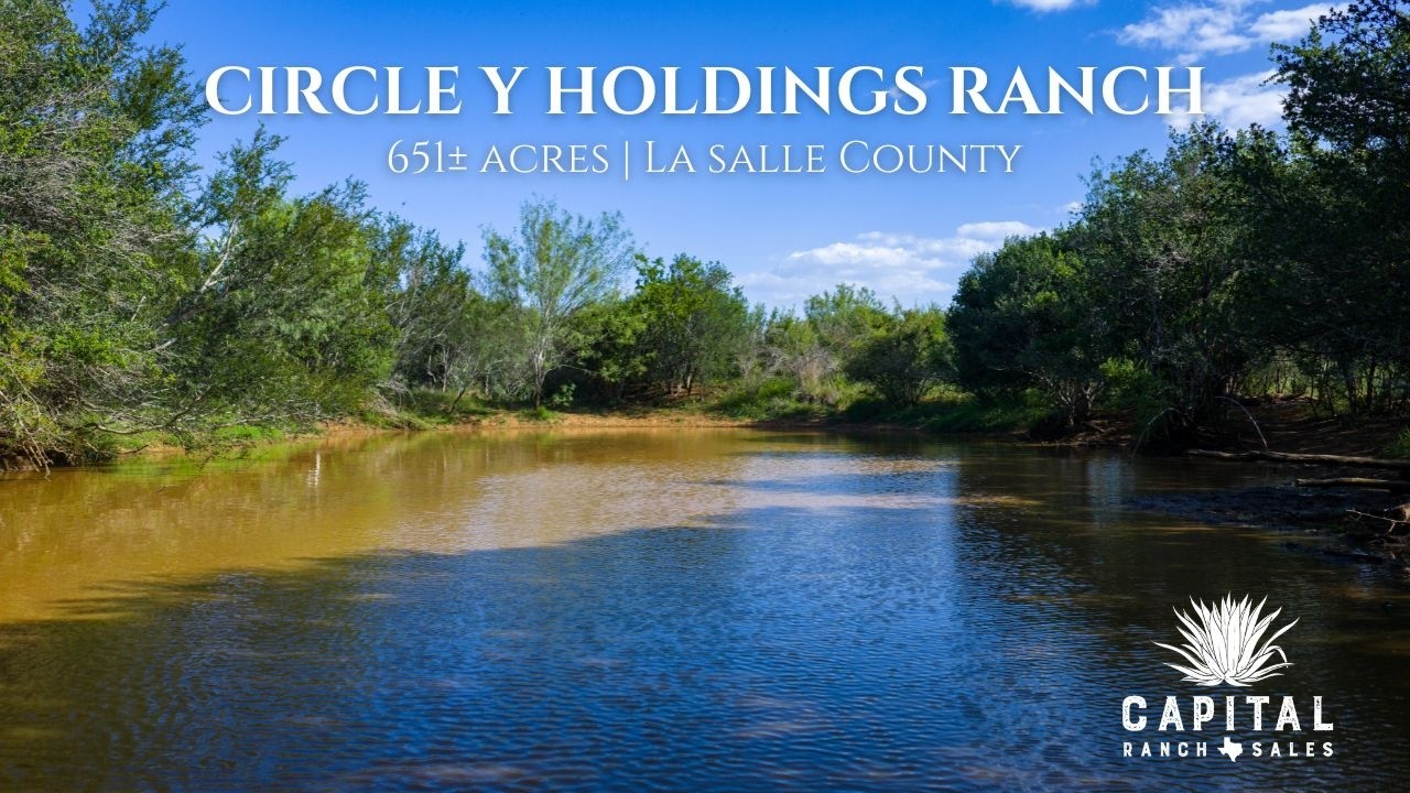 Circle Y Holdings Ranch