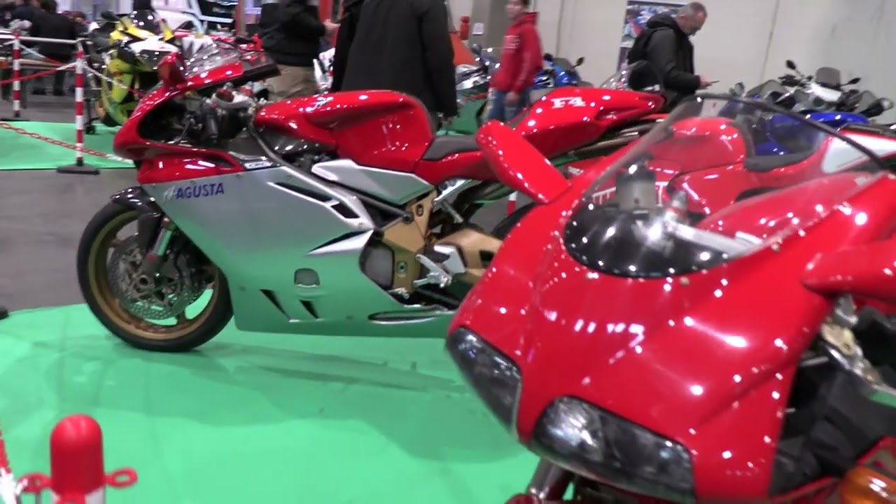 DUCATI DESMOSEDICI RR LORIS CAPIROSSI MV AGUSTA F4 BRUTALE DUCATI 998 S