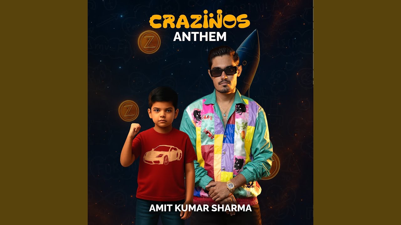 Crazinos Anthem