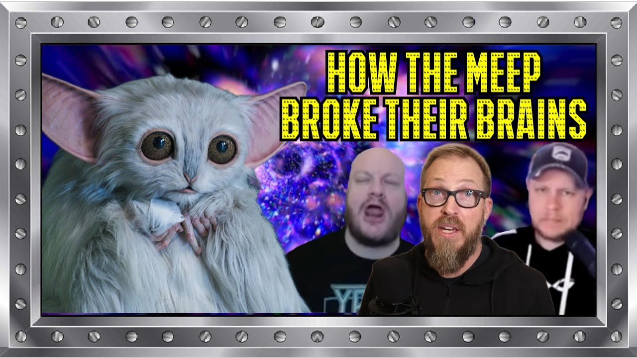 Conservatives FURIOUS over Pronouns & Disability in DOCTOR WHO - Worst Reactions To THE STAR BEAST