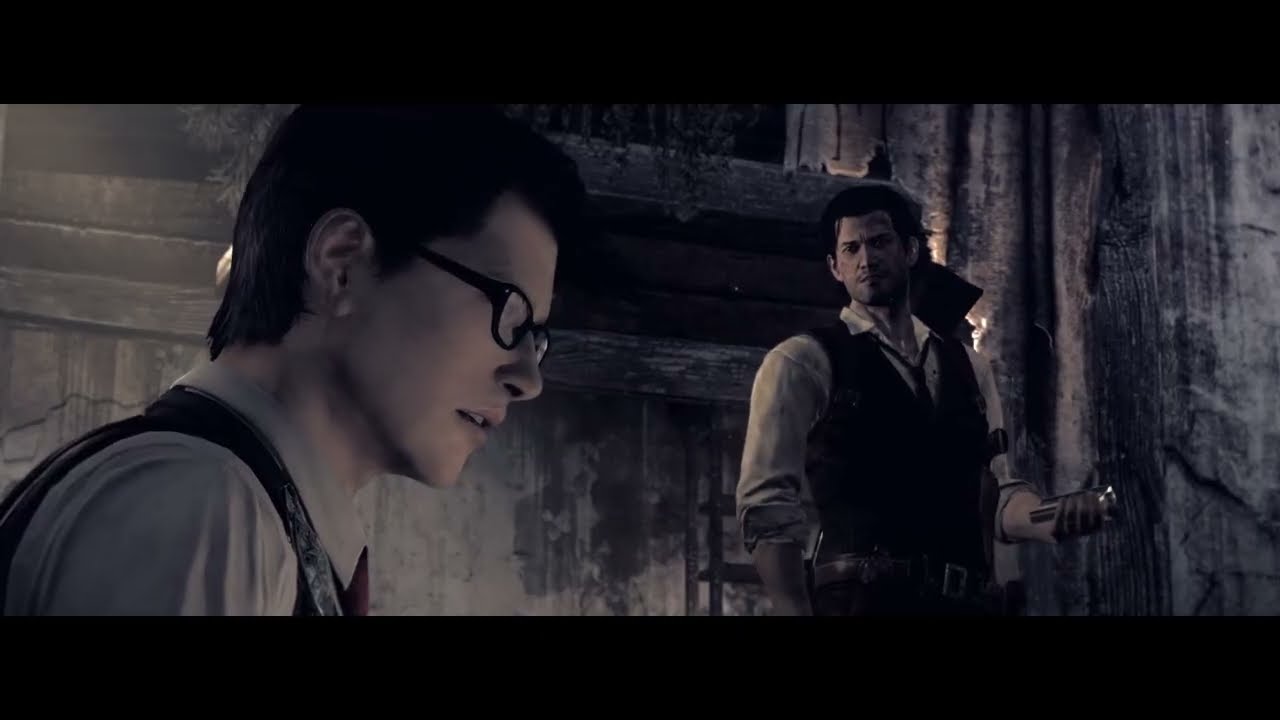 The Evil Within #17 La Mejor o Peor Protección