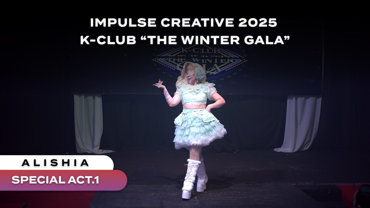 [K-CLUB: 