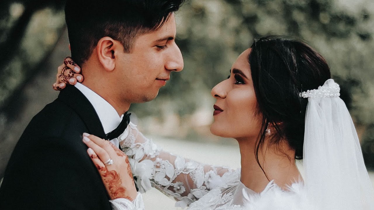 Rameez and Bashiera | Wedding Film | Cape Town