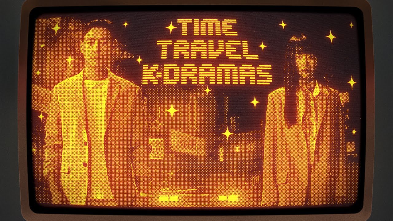 The ableist and misogynist implications of time travel