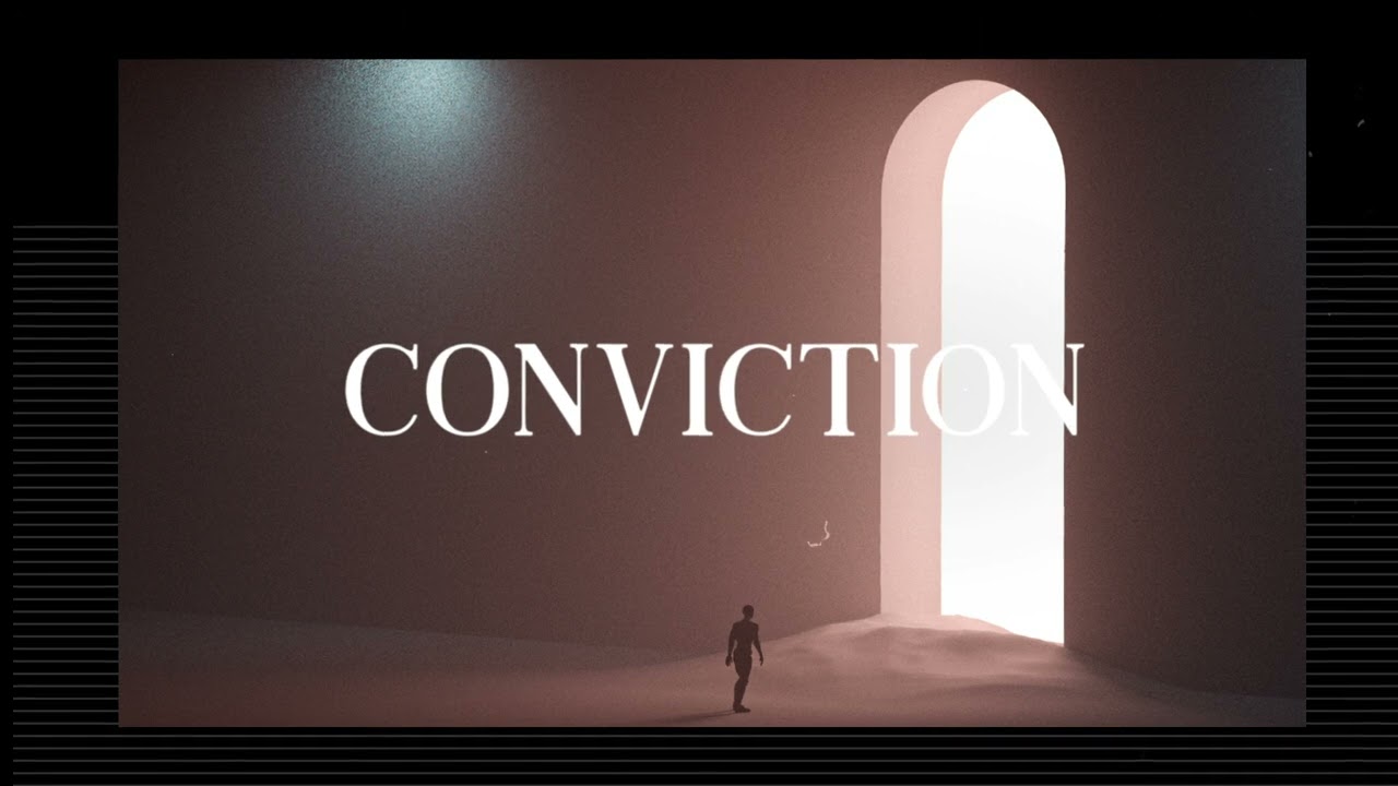 CONVICTION - Emotional Inspiring Cinematic Piano x David Kushner x NF Type  Beat