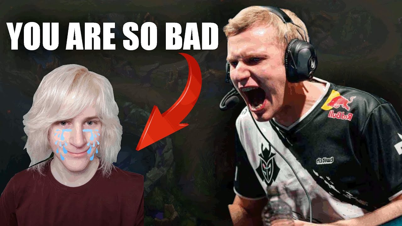 Jankos FLAMES Vladimir OTP elite500