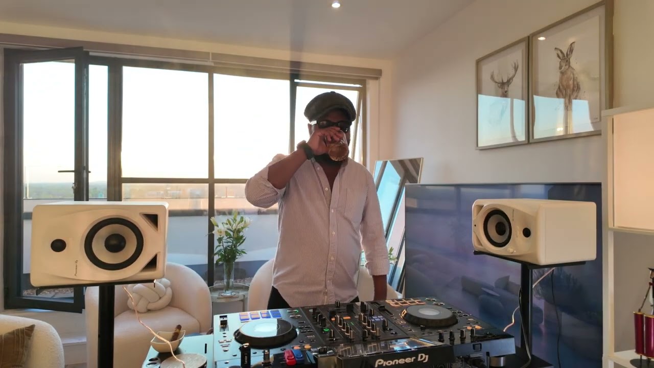 SnM S1E2: Dustinho | Soulfreakah | Bee-Bar | Mr Shane | Deep Essentials | Gary Cooper | Zano | Dex
