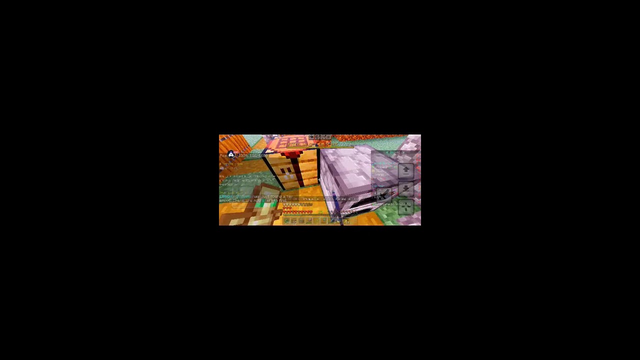 Minecraft Live Blue Mc Server Sabhi Ajao
