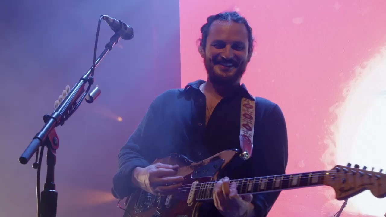 Highway Queen - Live from The Salt Shed 2023