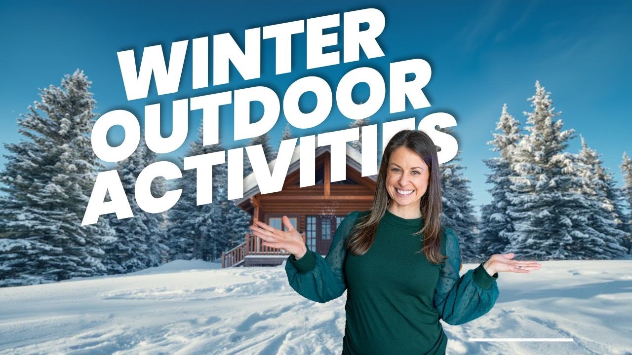 Hate Winter? Try These 5 Outdoor Activities in Middlesex County Massachusetts (Locals Guide)