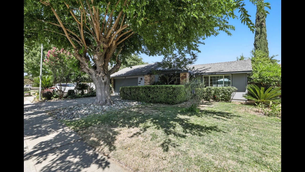 2612 Marquette Drive Sacramento, CA | ColdwellBankerHomes.com