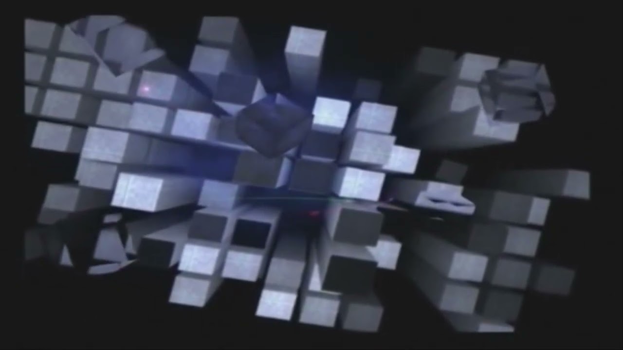 I Accidentally Playstation 2^2