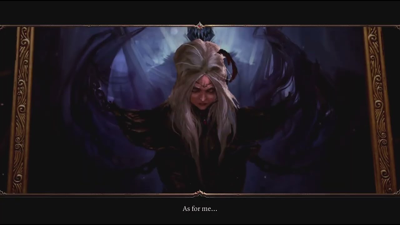 I Finally Beat Divinity: Original Sin 2