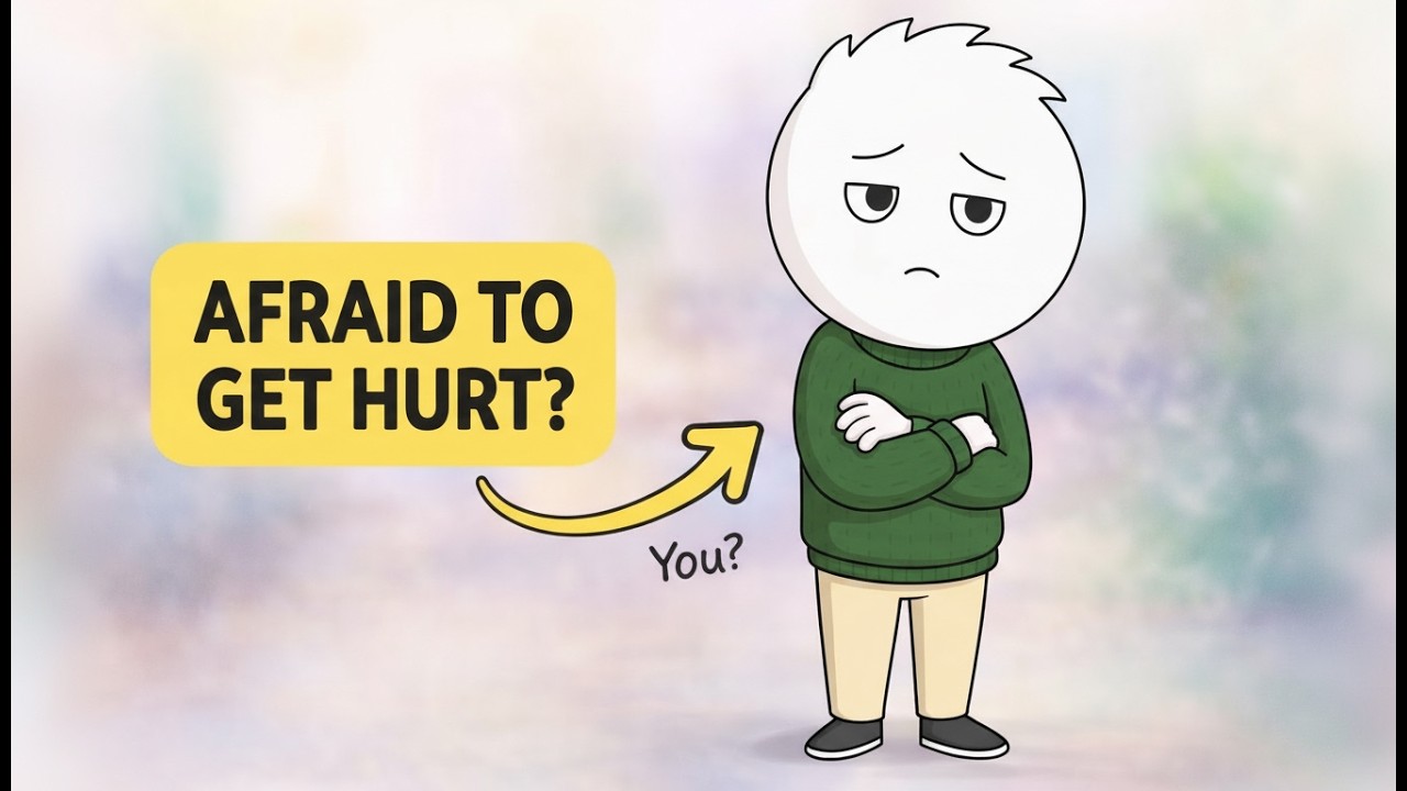 Psychology of Those Who Push People Away When They Get Too Close