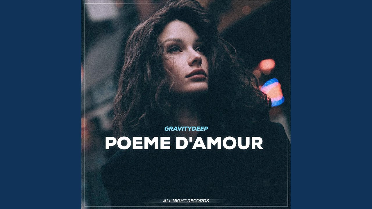 Poeme D'amour