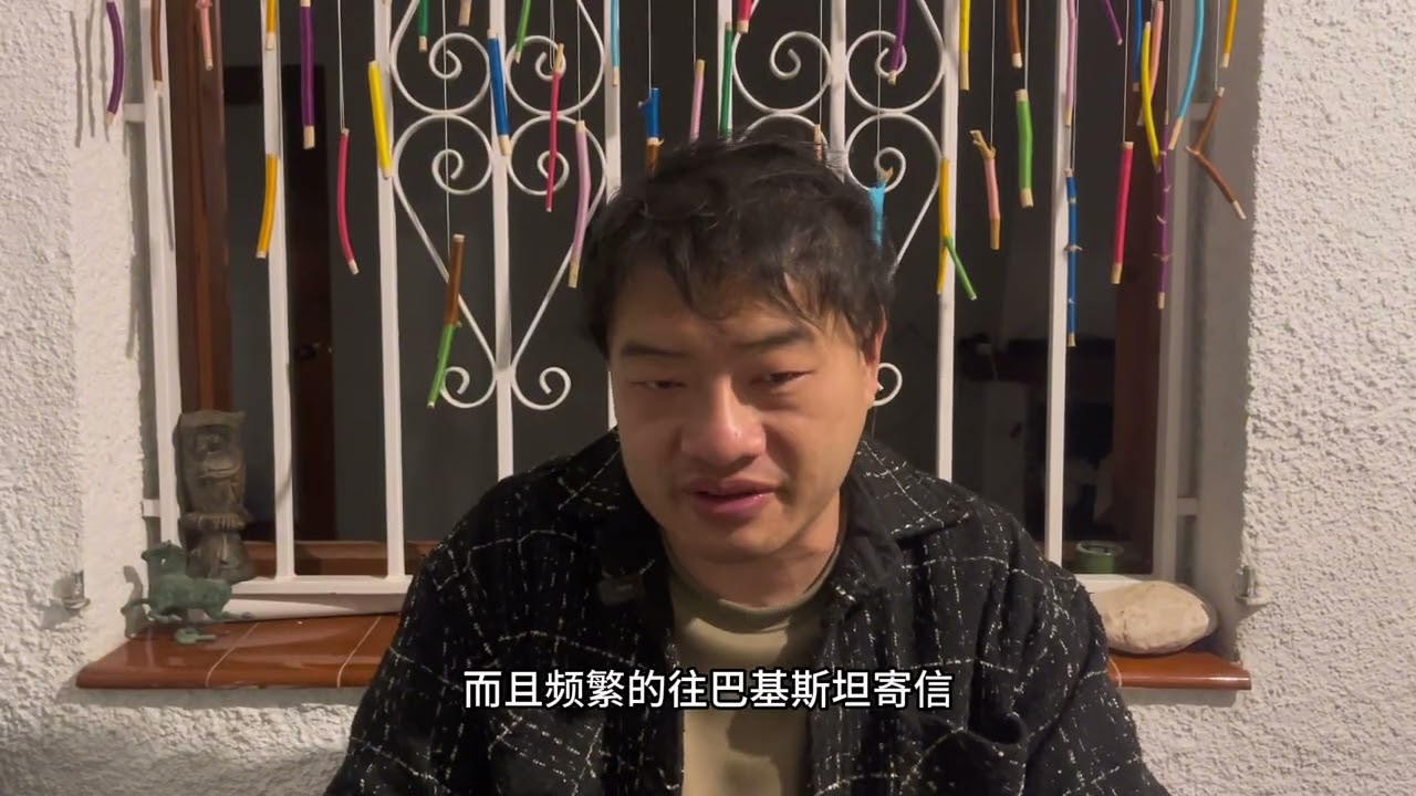 三喵聊AQ可汗：一个人如何改变核扩散格局