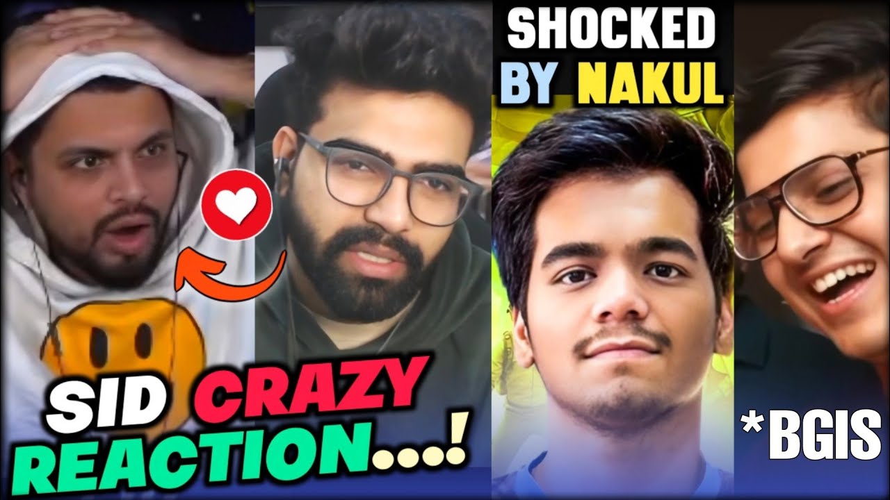 Soul *ANGRY* 😱 Hunterz Crazy 🚀 Omega Upset w Sid Hector? 🚨 Mortal Reveal ✅