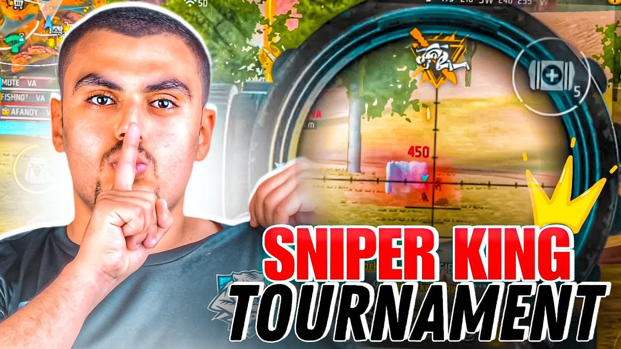 SNIPER MASTER  🥷🏻 TOURNAMENTS HIGHLIGHTS ☠️ / لقطات مجنونه داخل البطولات 🤯(RED MAGIC 8 S PRO 📲)