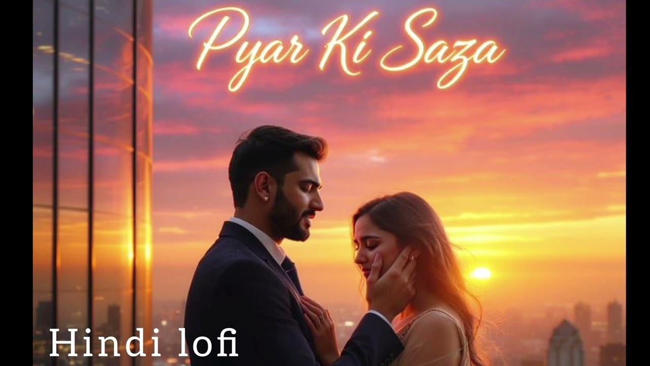 Tu mila je se waris ho hindi romantic song#hindo lofi#sad song#love bite