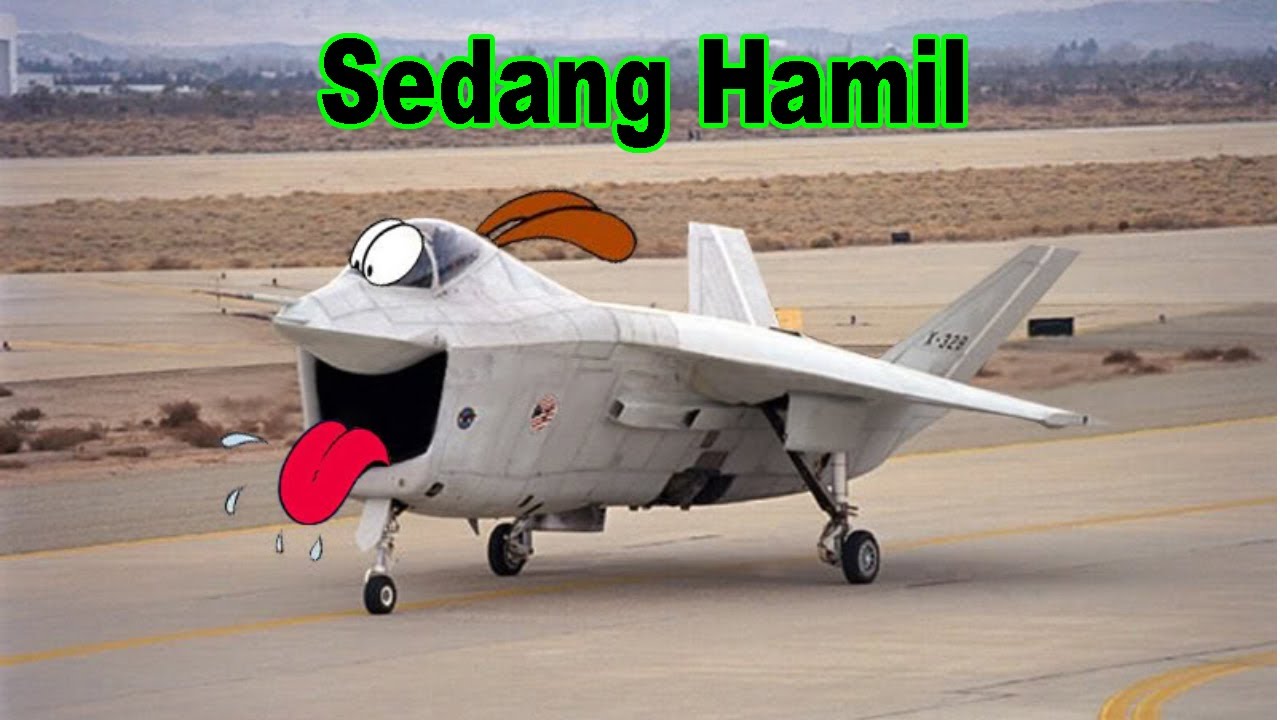 Boeing X-32 Fighter Jet, F35 Competitor (Indonesia)