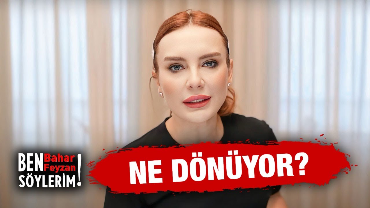 Minguzzi Kararına Tarihi Sedat Peker Ayarı! I Bahar Feyzan