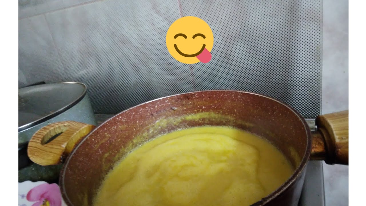 شوربة الخضار 😋