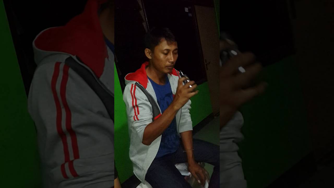 Vapor'nya MELETUB Coy!!! 😲