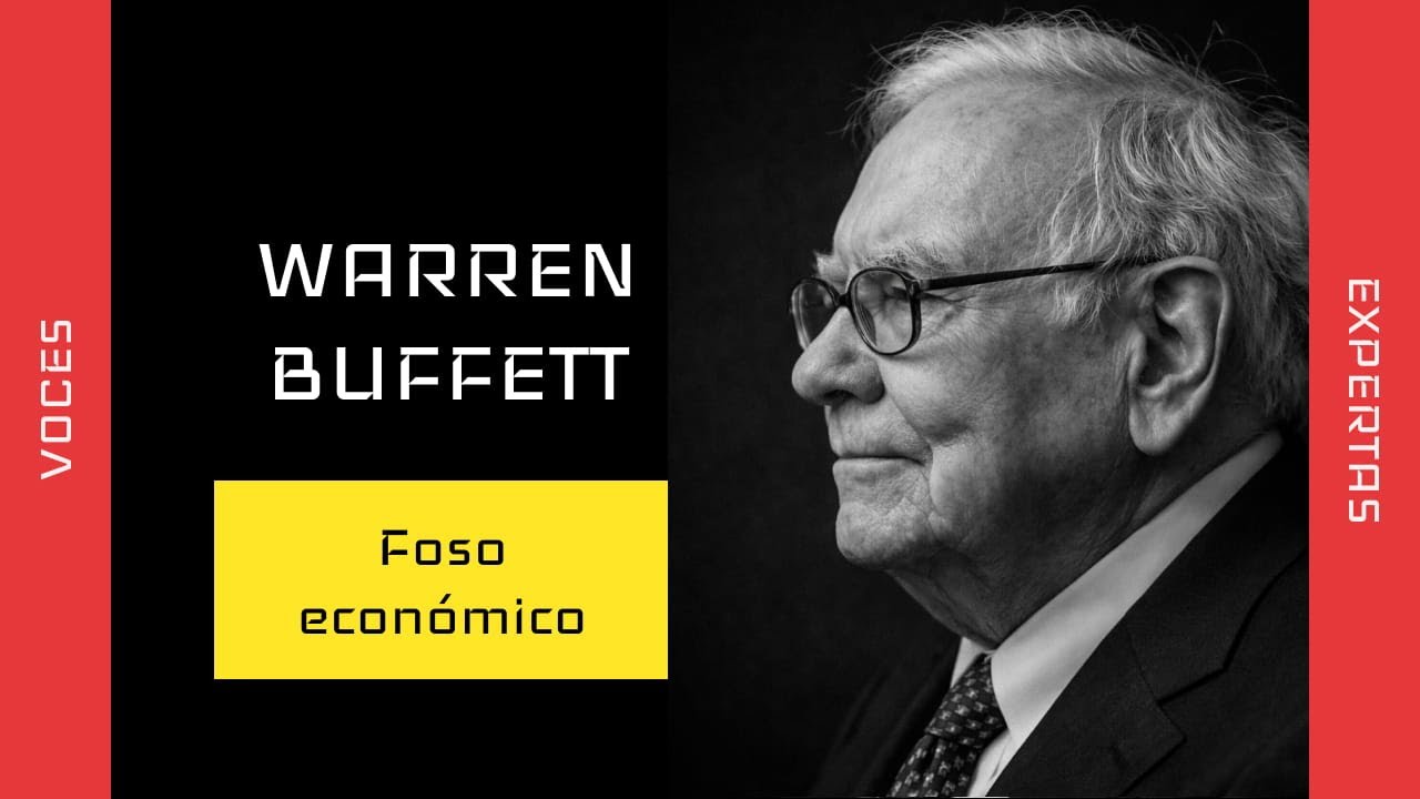 Warren Buffett y el dinero: Reglas de oro para hacerse millonario