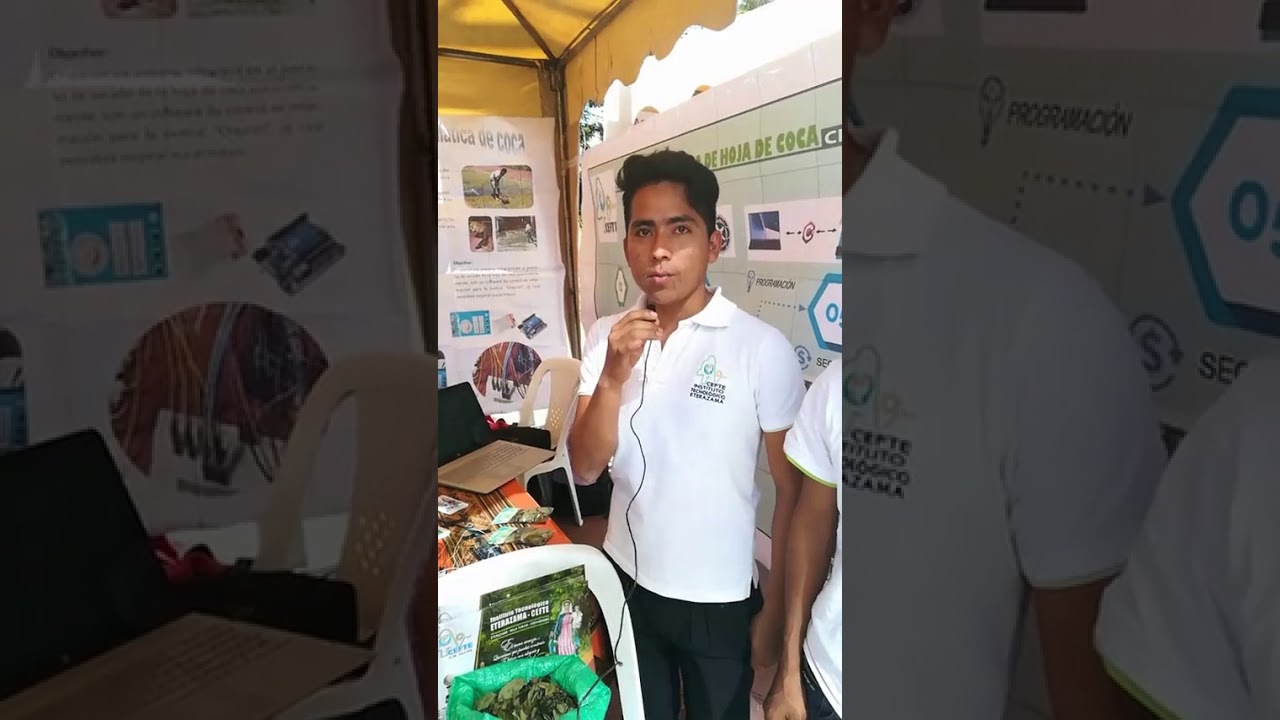Secadora de Coca Automática || SAMMY SVC