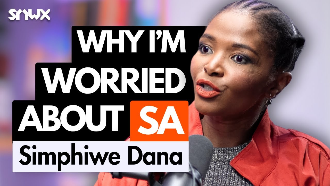 Simphiwe Dana: Elon Musk, Donald Trump, music, 'Kill The Boer', Apartheid, racism, ‘white genocide’