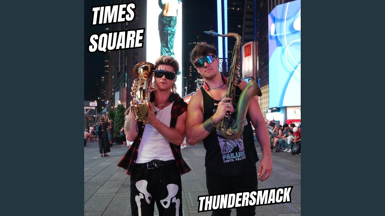 Times Square