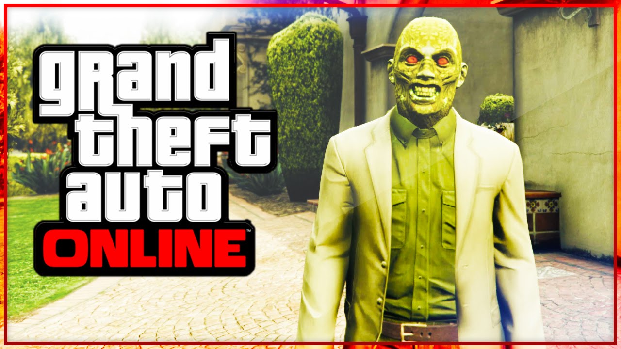 GTA ONLINE #177 - Running Back - Ist das der BESTE Gegner-Modus?