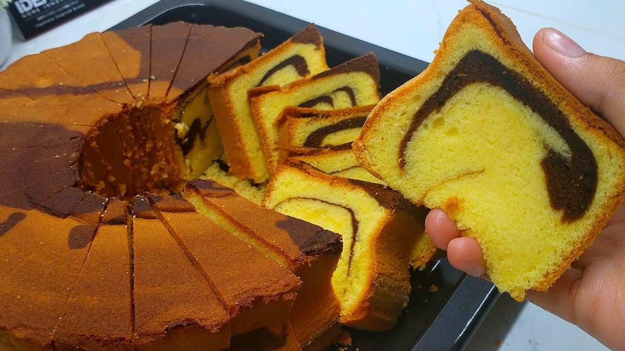SELALU PUAS DENGAN HASILNYA.. KALAU PAKAI RESEP & CARA INI 😍 SUPER DUPER LEMBUT BANGETT