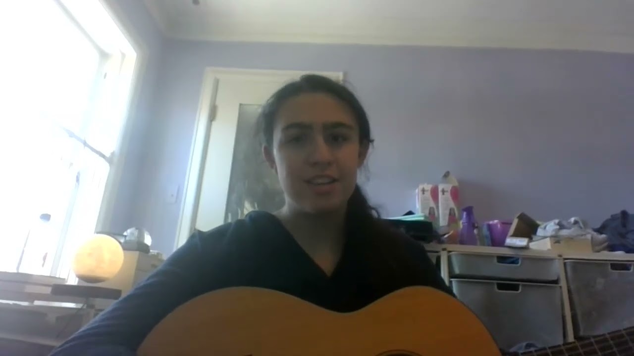 that's what they say (original song)