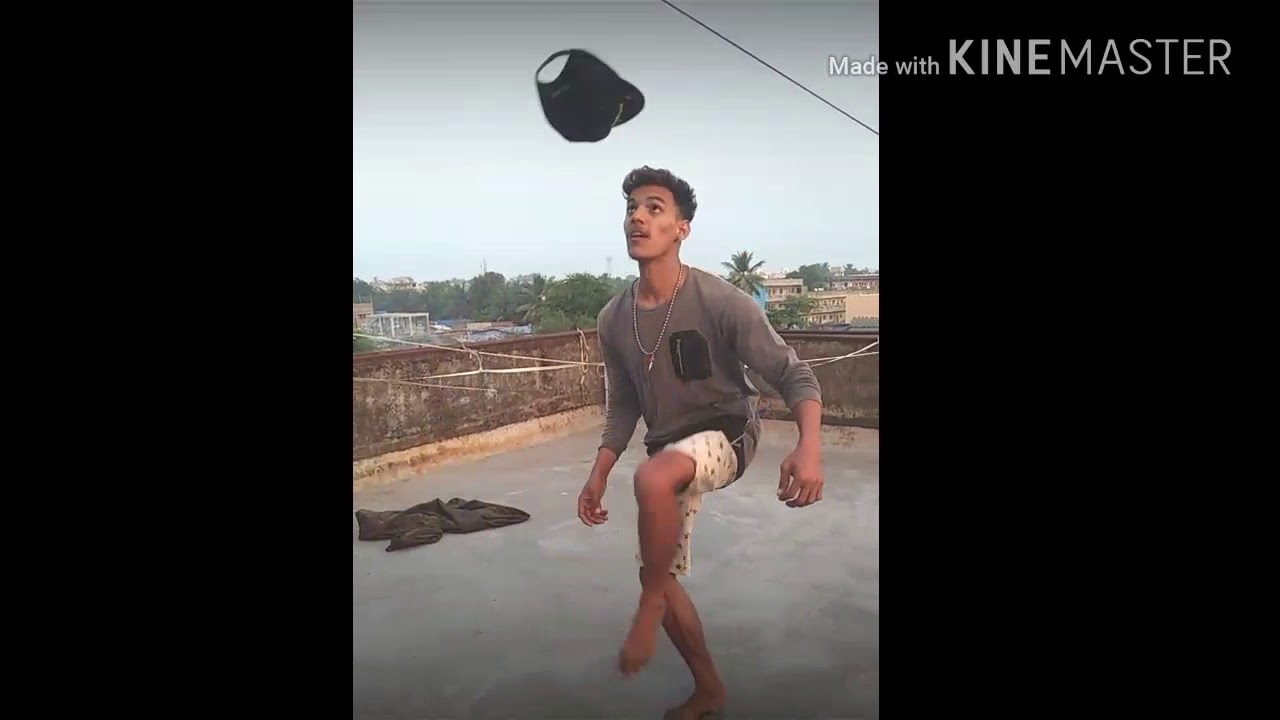 Cap masti