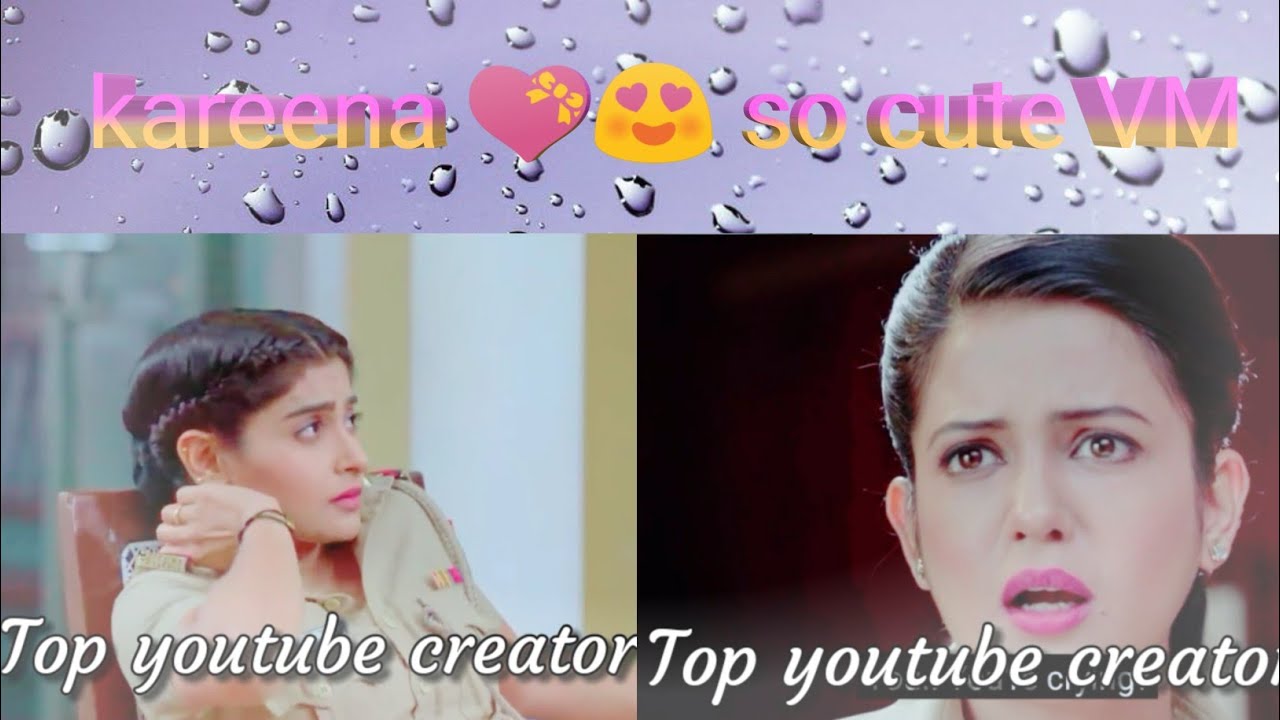 #madam_sir #New_vm#kareena👭 #hearttouching Vm#viralvide
