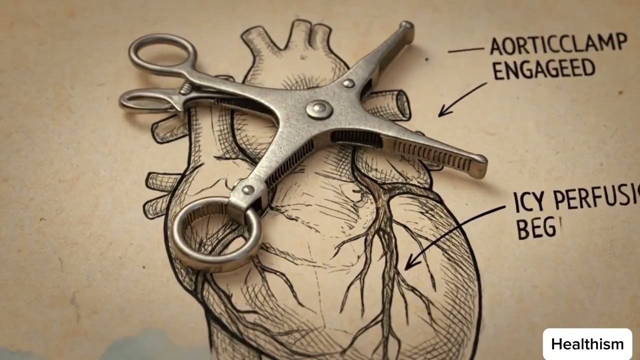 coronary artery bypass grafting #shorts #healthtips 