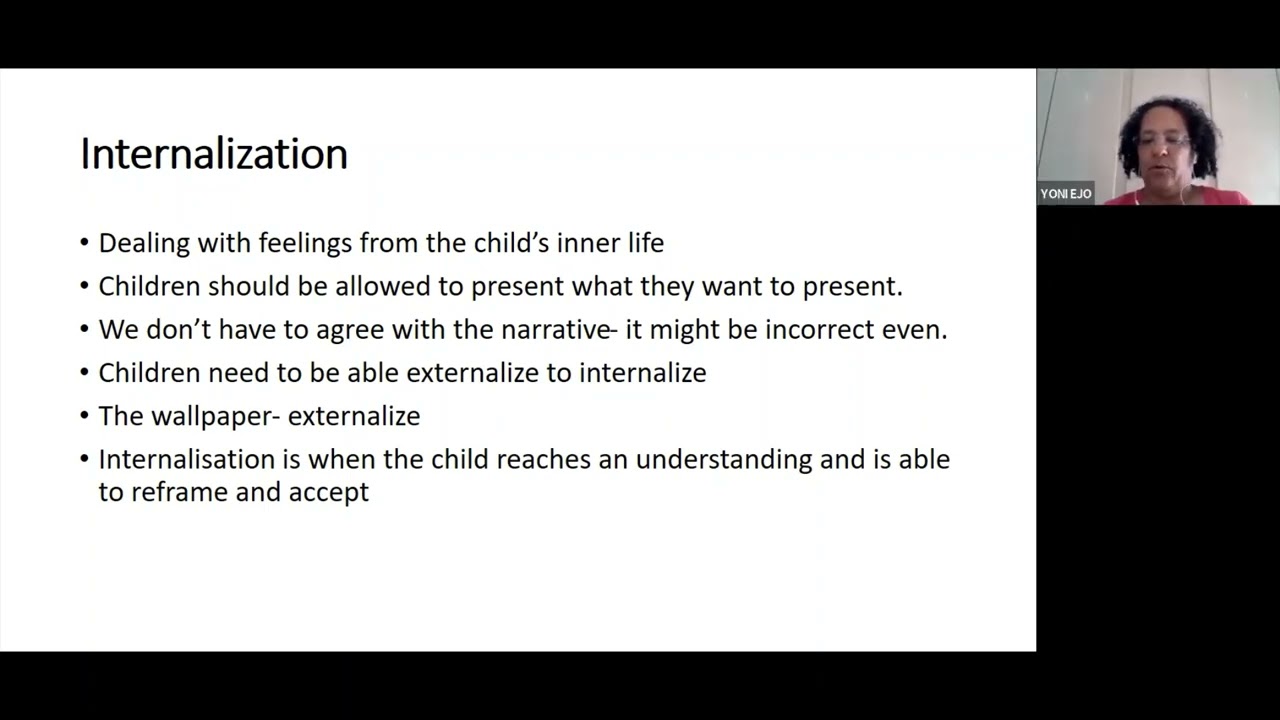 life story Masterclass edited