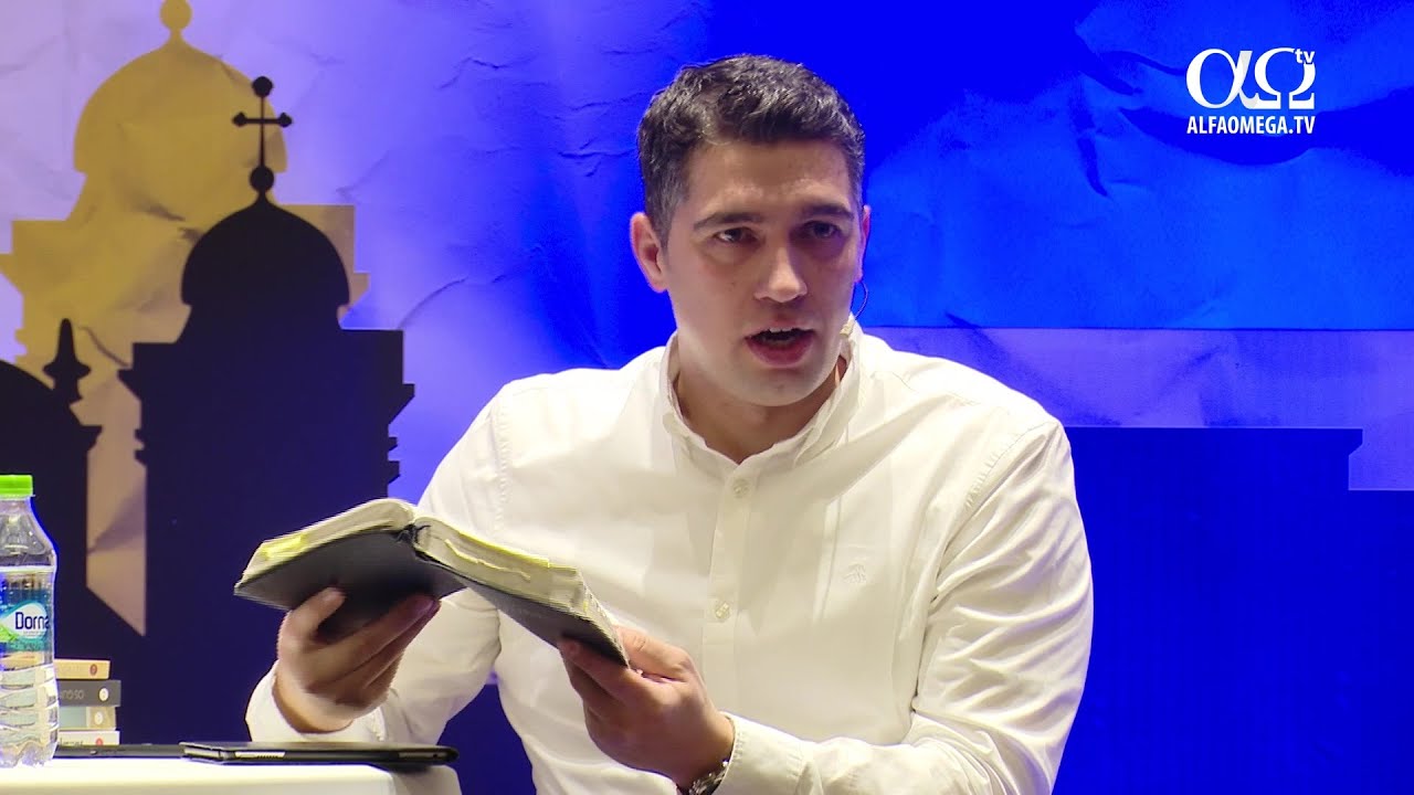 Cum putem să demonstrăm că Biblia e adevărată? | Vlad Crîznic