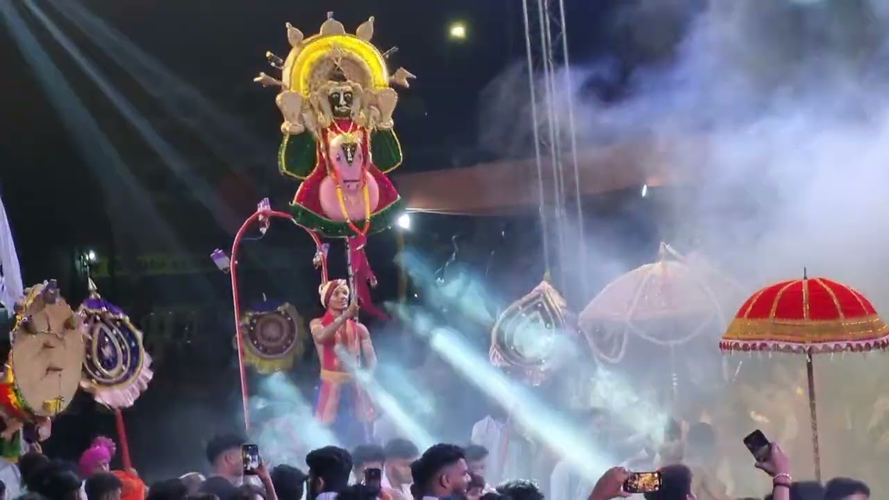 Khandepar Shigmotsav Samiti Romtamel Shigmotsav 2025 Mapusa