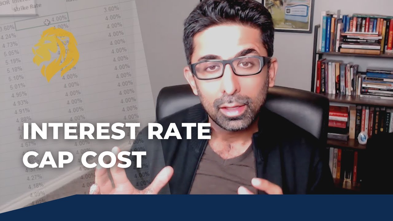 Interest Rate Caps: How Floating Rates Are Calculated & What Are The Rate Cap Costs